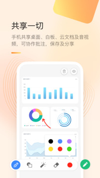 全時云會議截圖