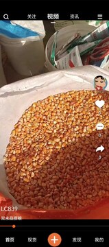 糧策截圖