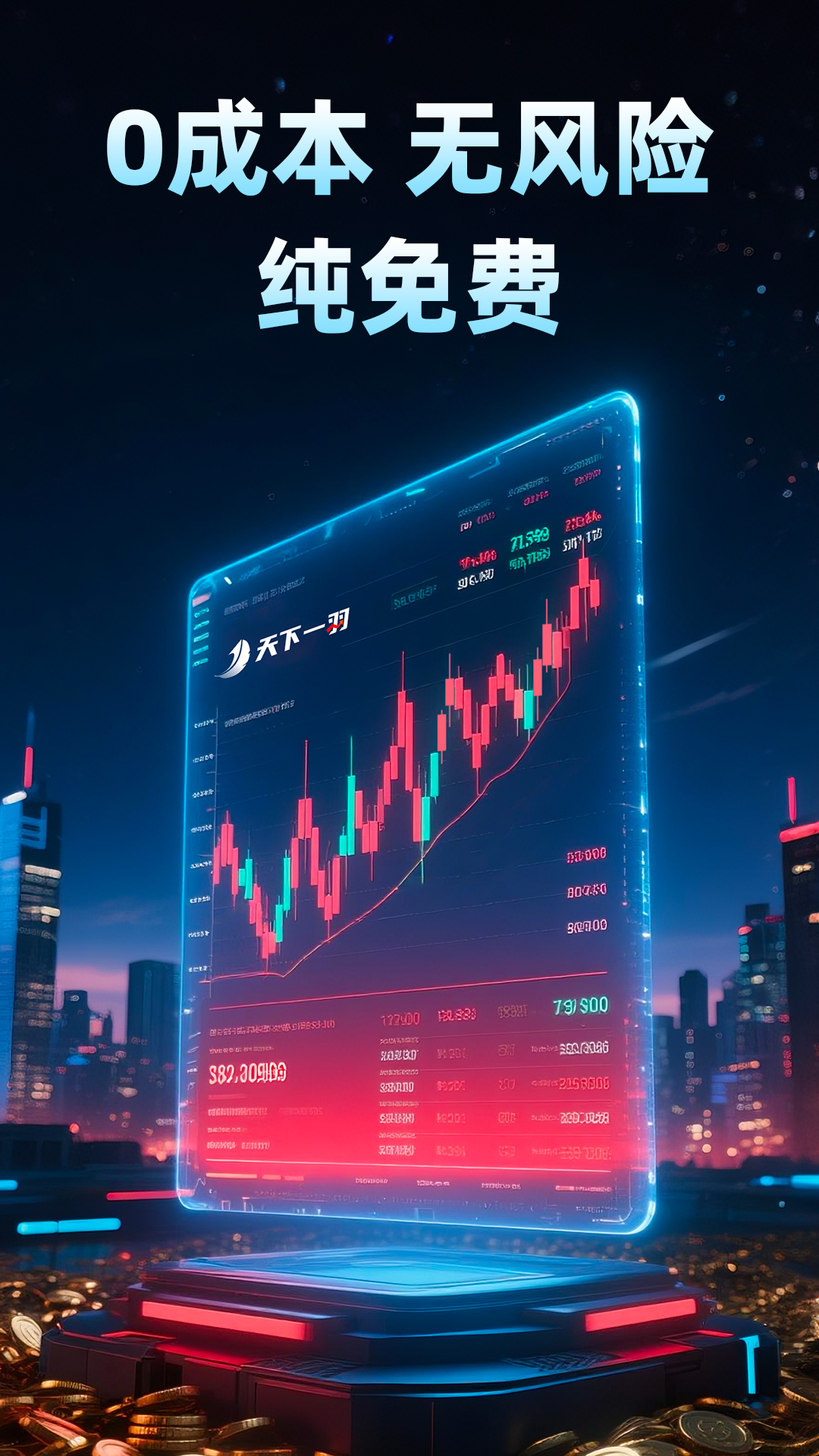 天下一羽截圖預(yù)覽