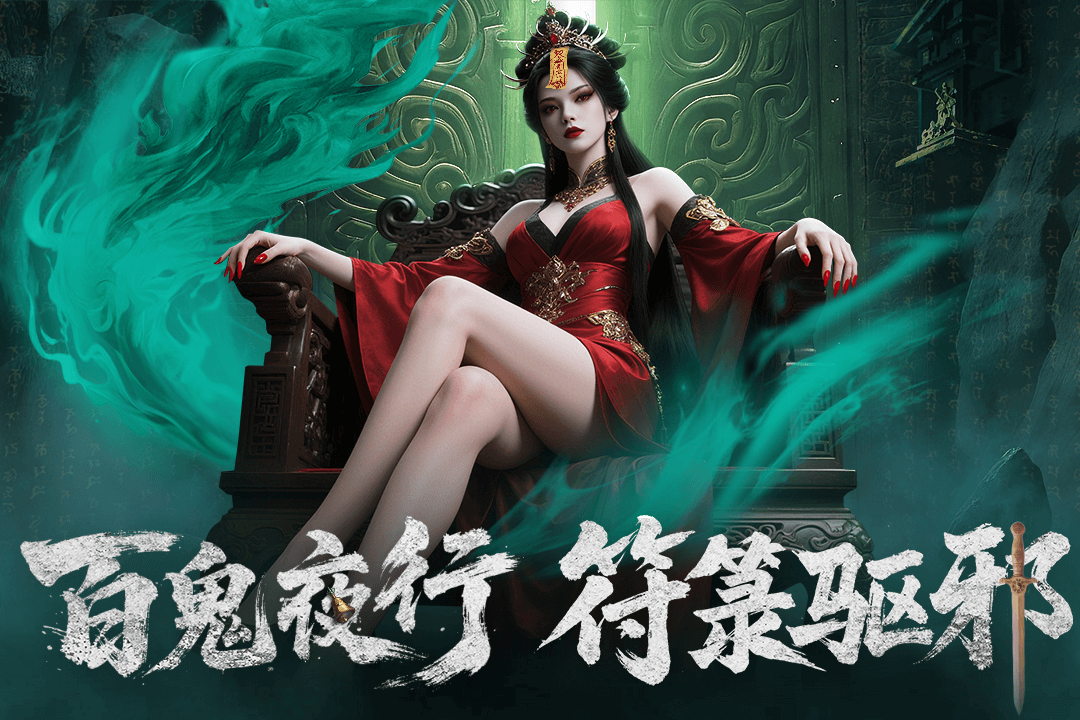 上行勇者截圖預(yù)覽