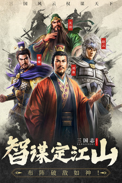 三國志戰(zhàn)棋天下截圖