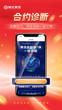 瑞達(dá)期貨極速版截圖