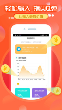 打字賺錢截圖
