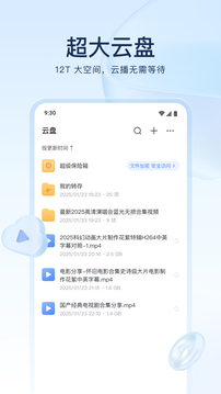 迅雷截圖