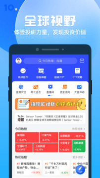 格隆匯截圖