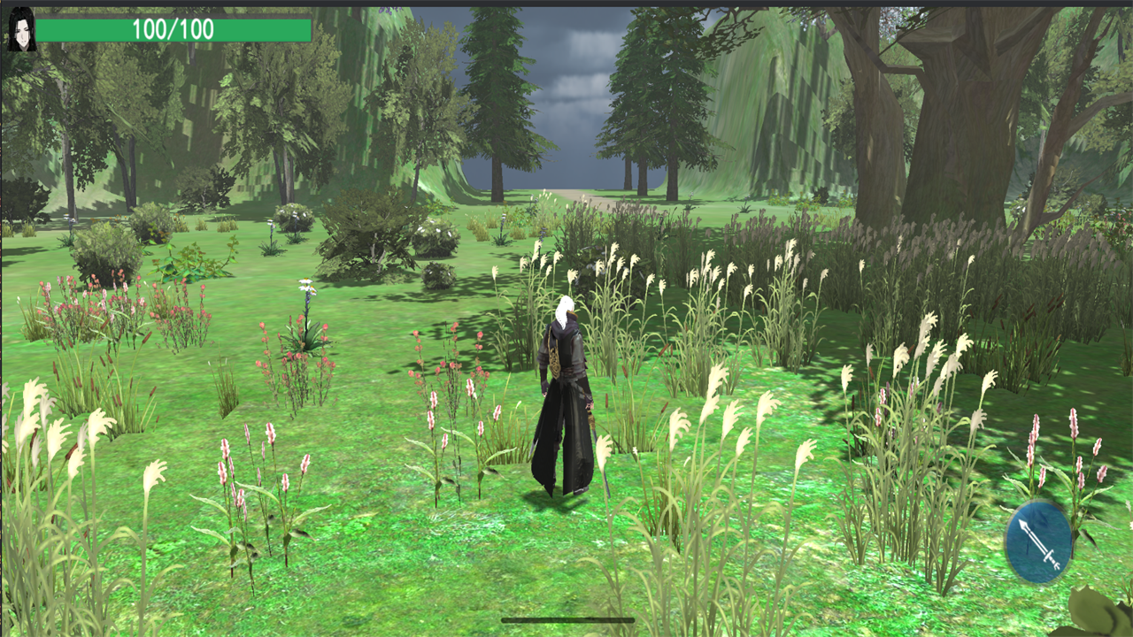 重生蠱界截圖預覽