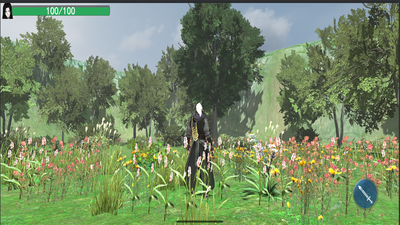 重生蠱界截圖預覽