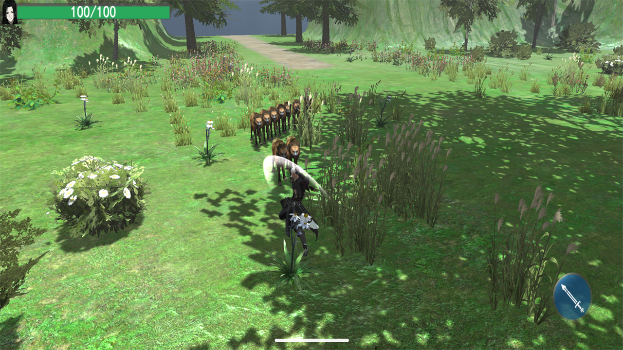 重生蠱界截圖預覽