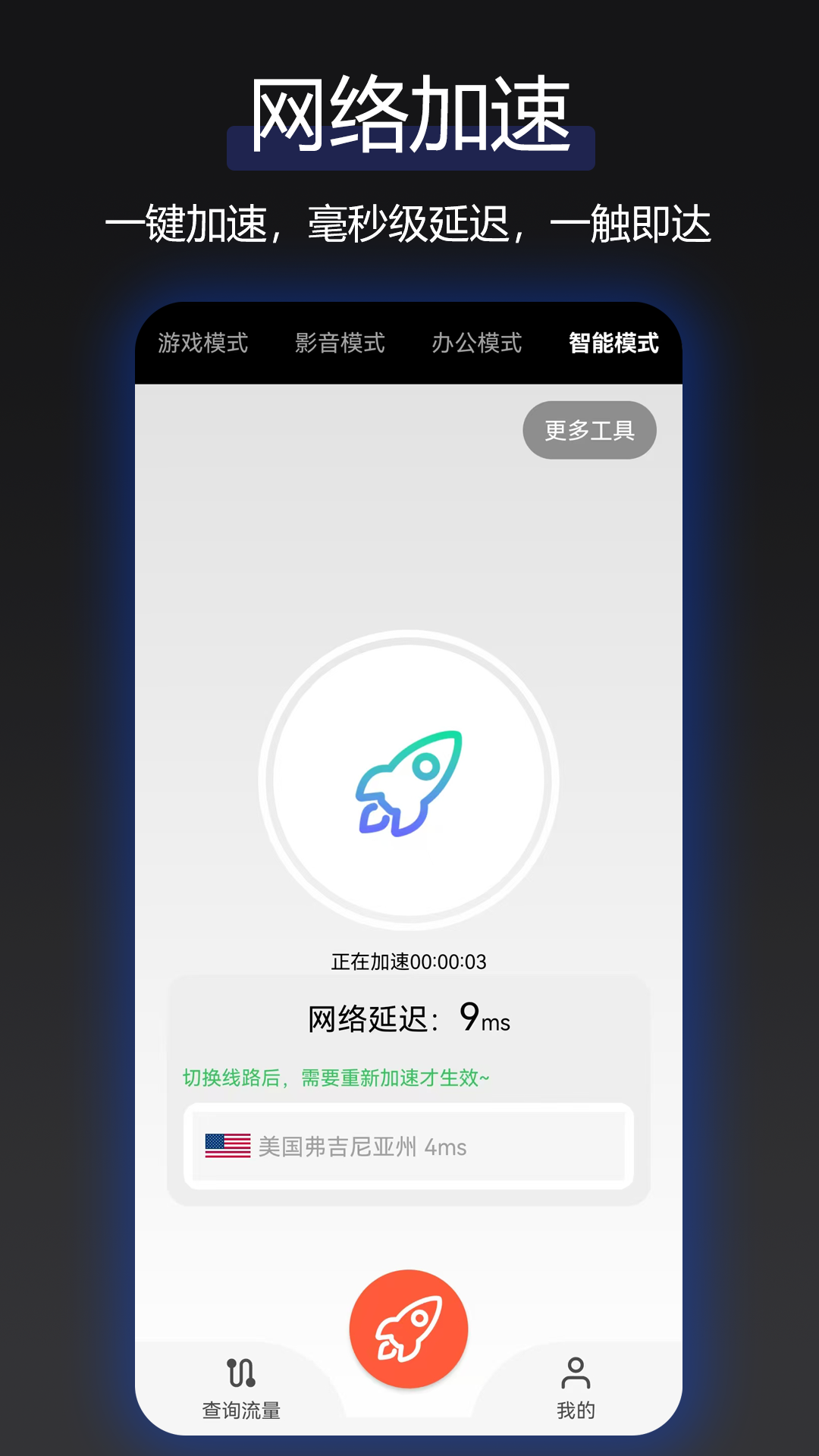 訊暢網(wǎng)絡(luò)加速器截圖預(yù)覽