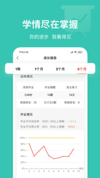 英語(yǔ)說(shuō)學(xué)生版截圖