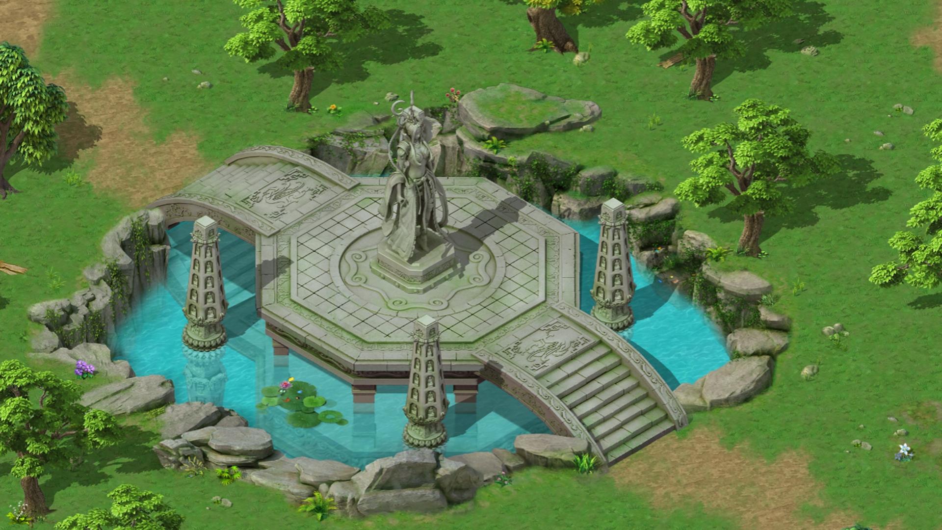 群俠傳截圖預(yù)覽