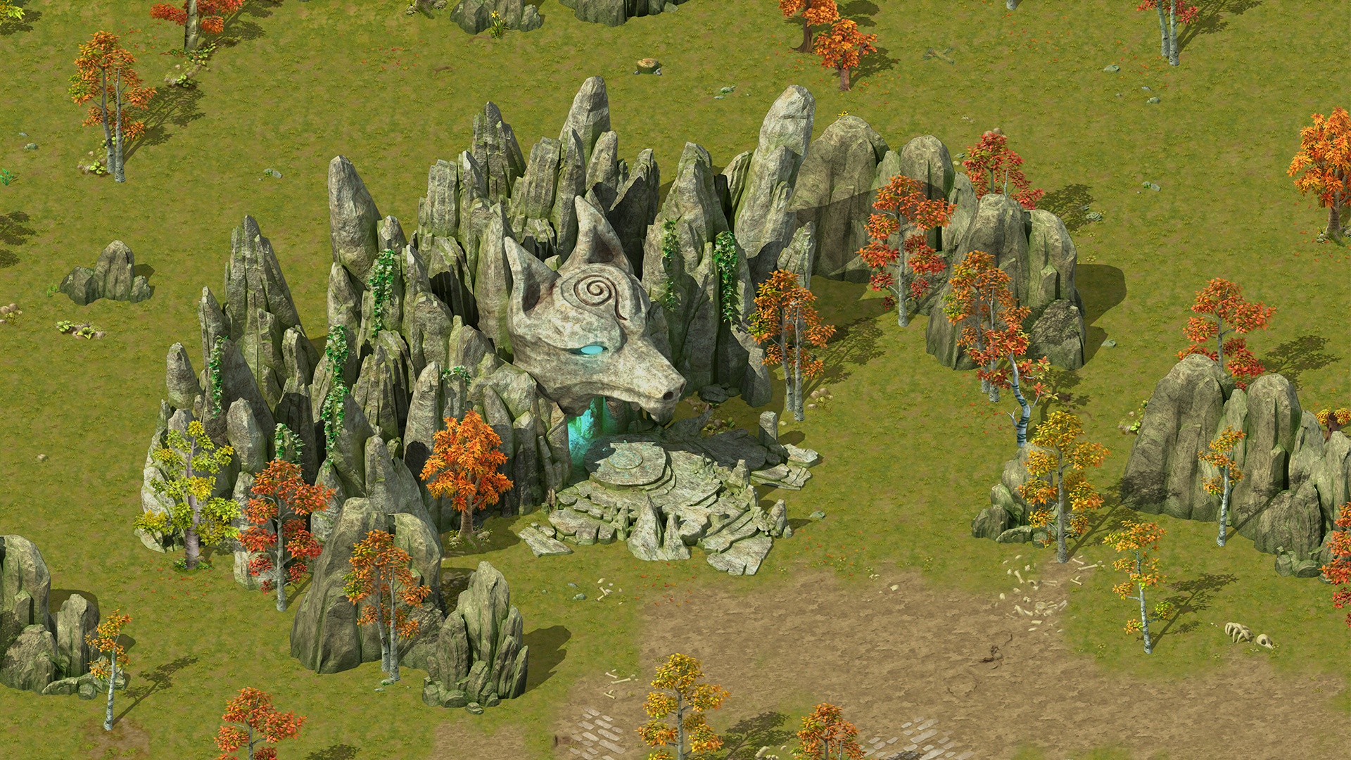 群俠傳截圖預(yù)覽