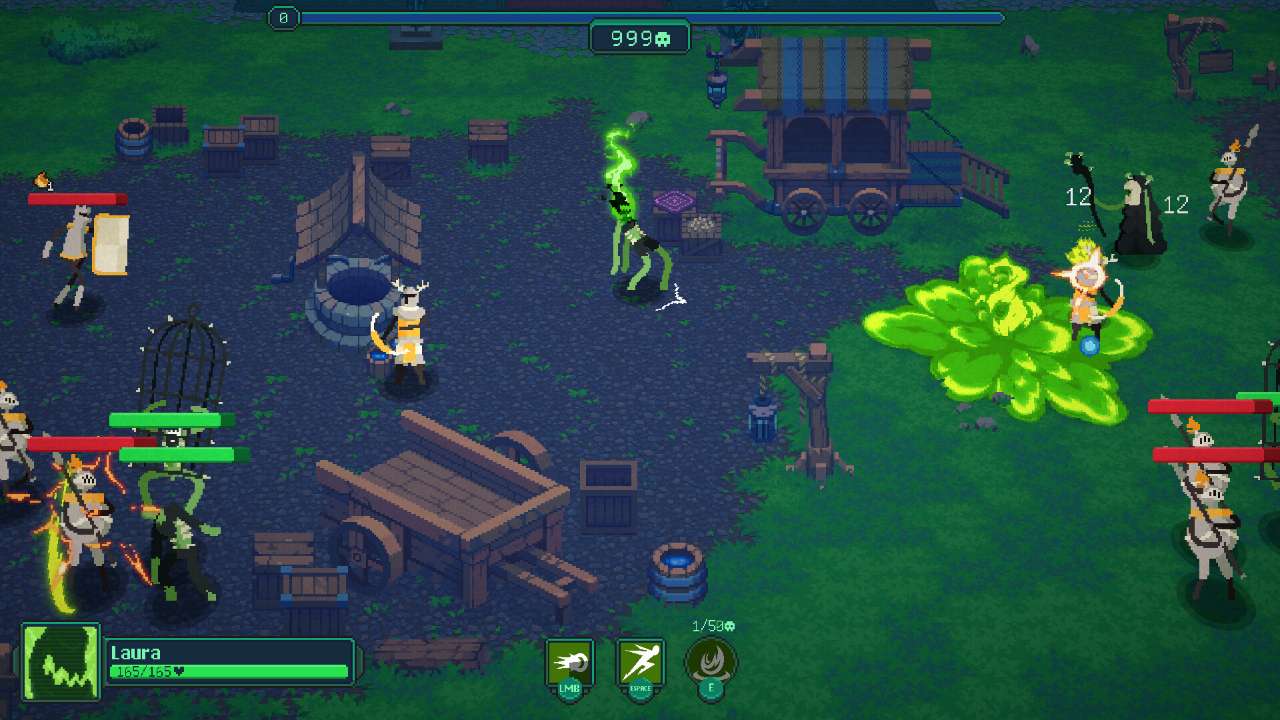 The Mindvaion