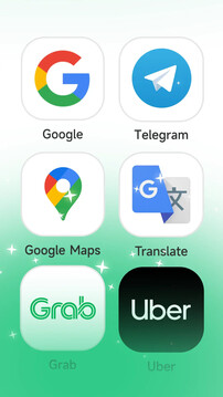 出境易-出國常用應(yīng)用截圖