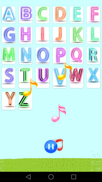 兒童早教幼兒園截圖