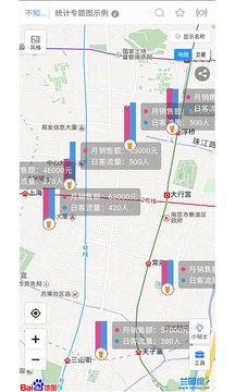 蘭圖繪截圖