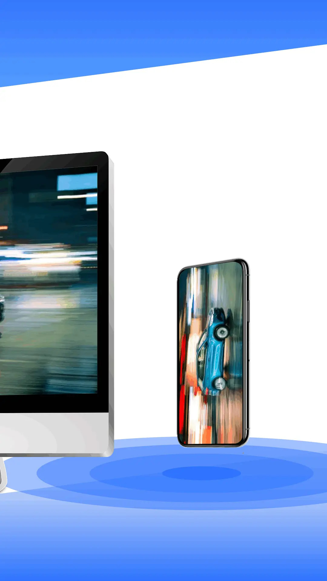 同屏互動截圖預(yù)覽