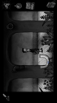 怪物之家2：勛章截圖