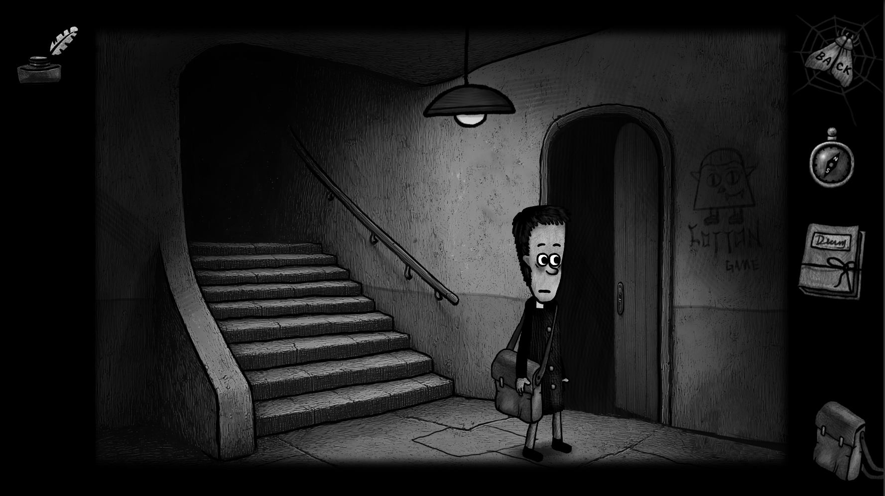 怪物之家2：勛章截圖預(yù)覽