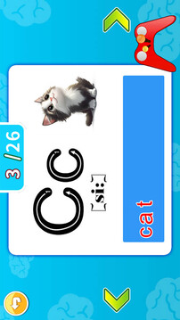 寶寶英語啟蒙截圖