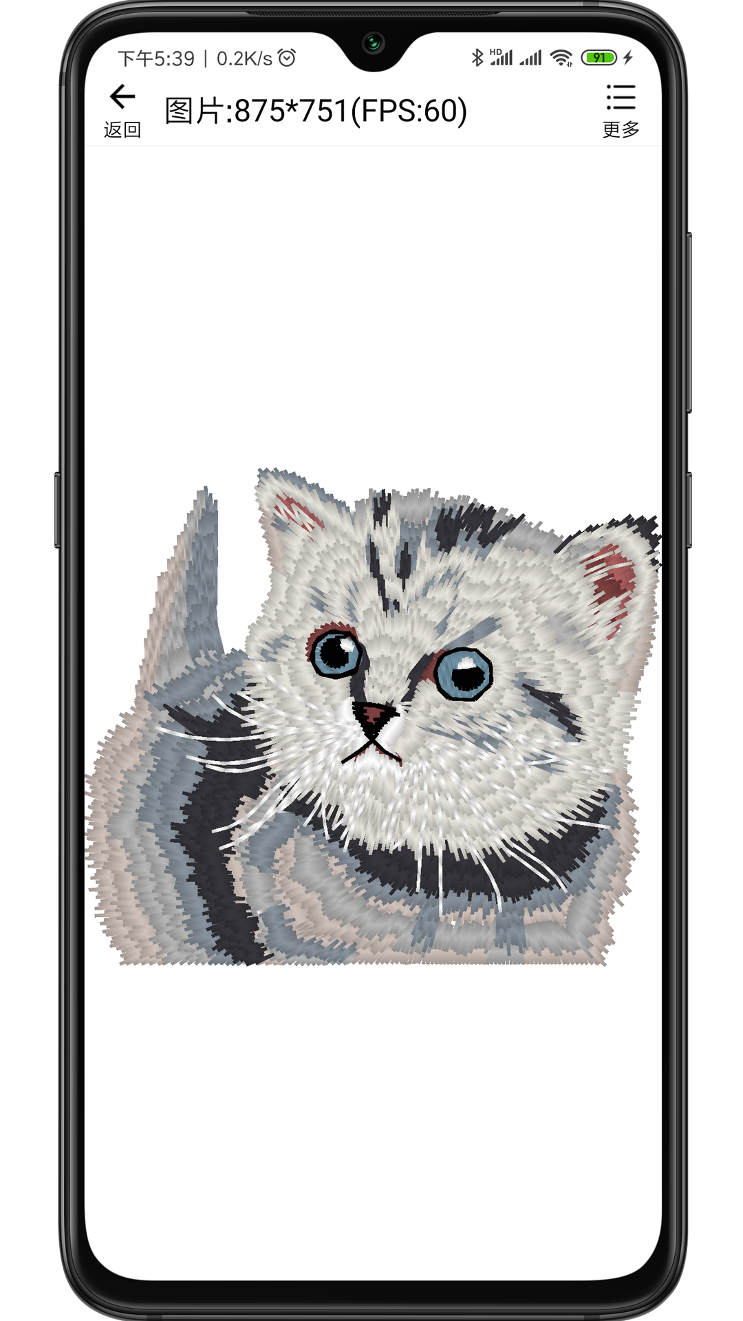 繡花ERP截圖預覽