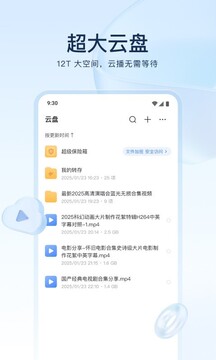 迅雷截圖