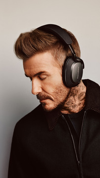 Music Bowers and Wilkins-寶華截圖