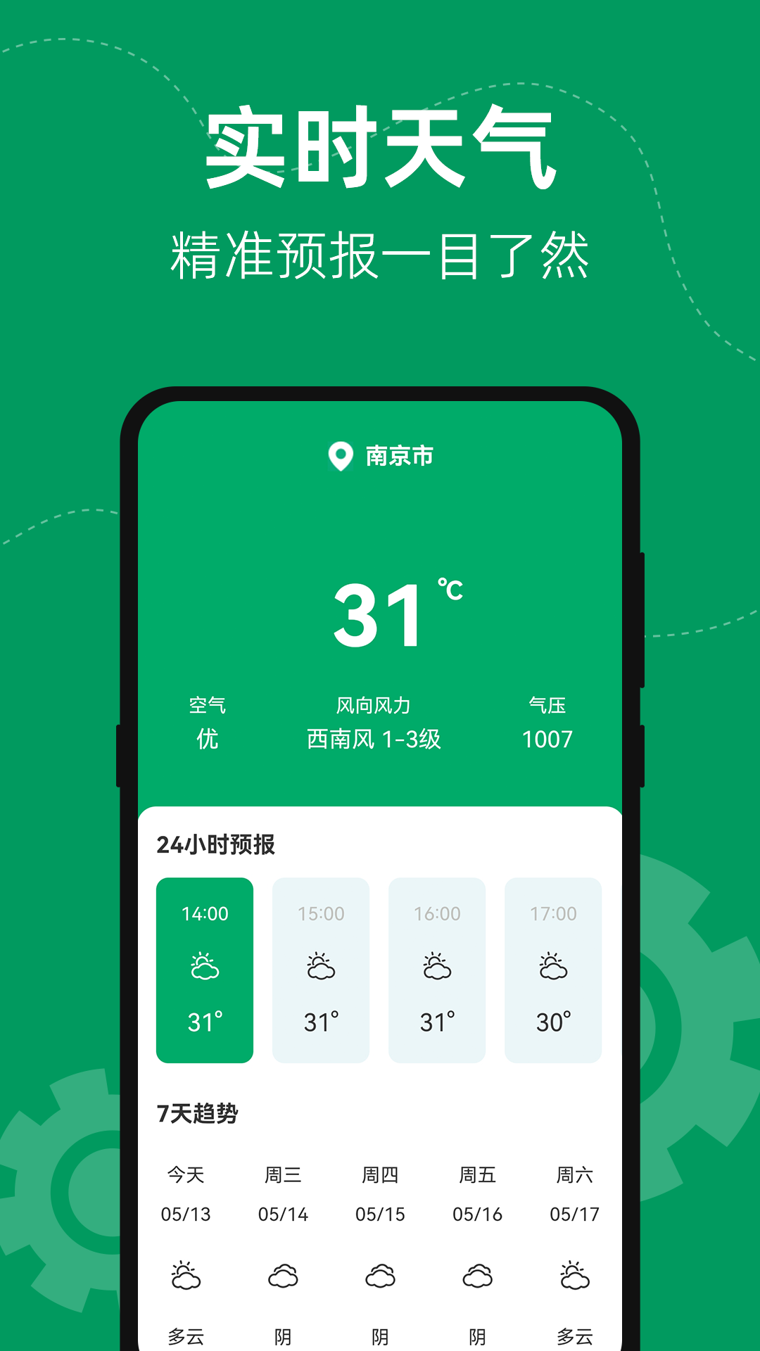室內(nèi)溫度測(cè)量截圖預(yù)覽