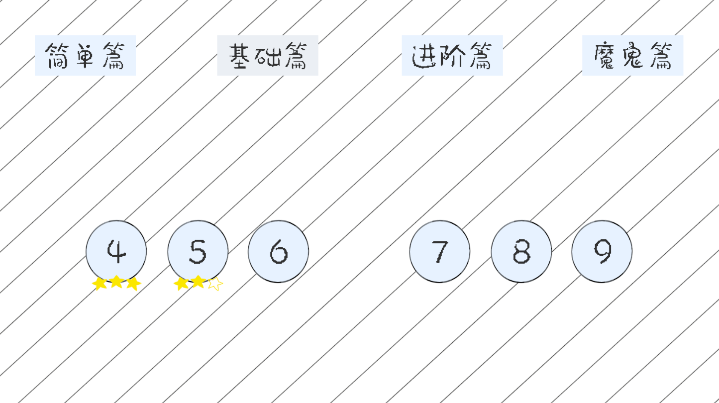 送小女孩回家截圖預覽