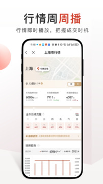 太平洋房屋截圖