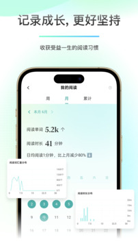 薄荷閱讀截圖
