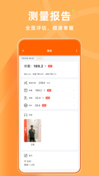 體重日記截圖