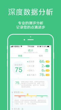 凱格爾大師截圖