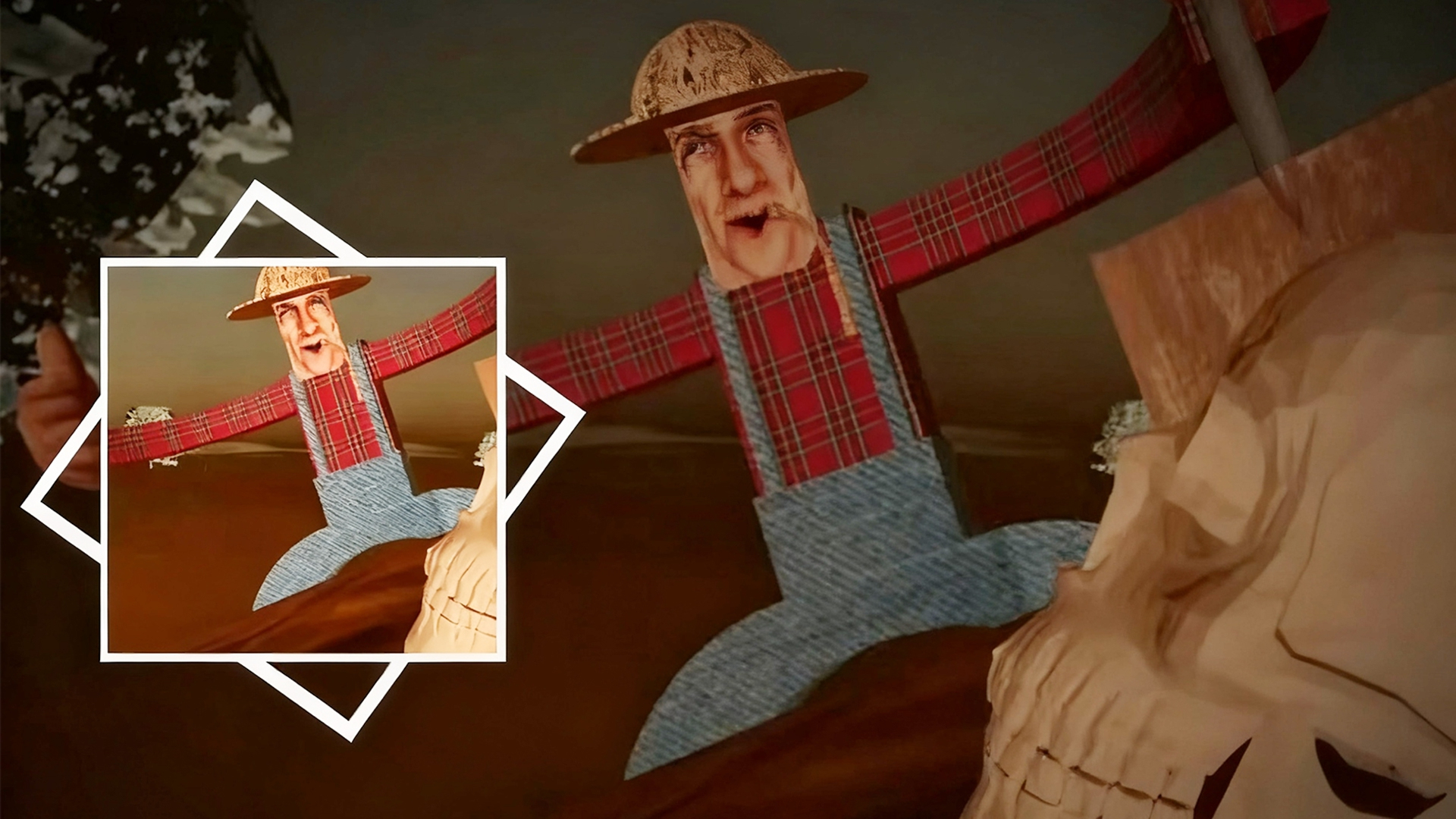 農(nóng)夫種田躺平截圖預(yù)覽