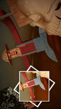 農(nóng)夫種田躺平截圖