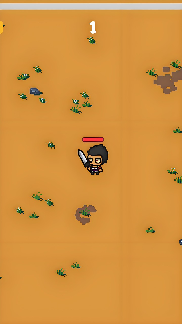 勇者決斗截圖預覽