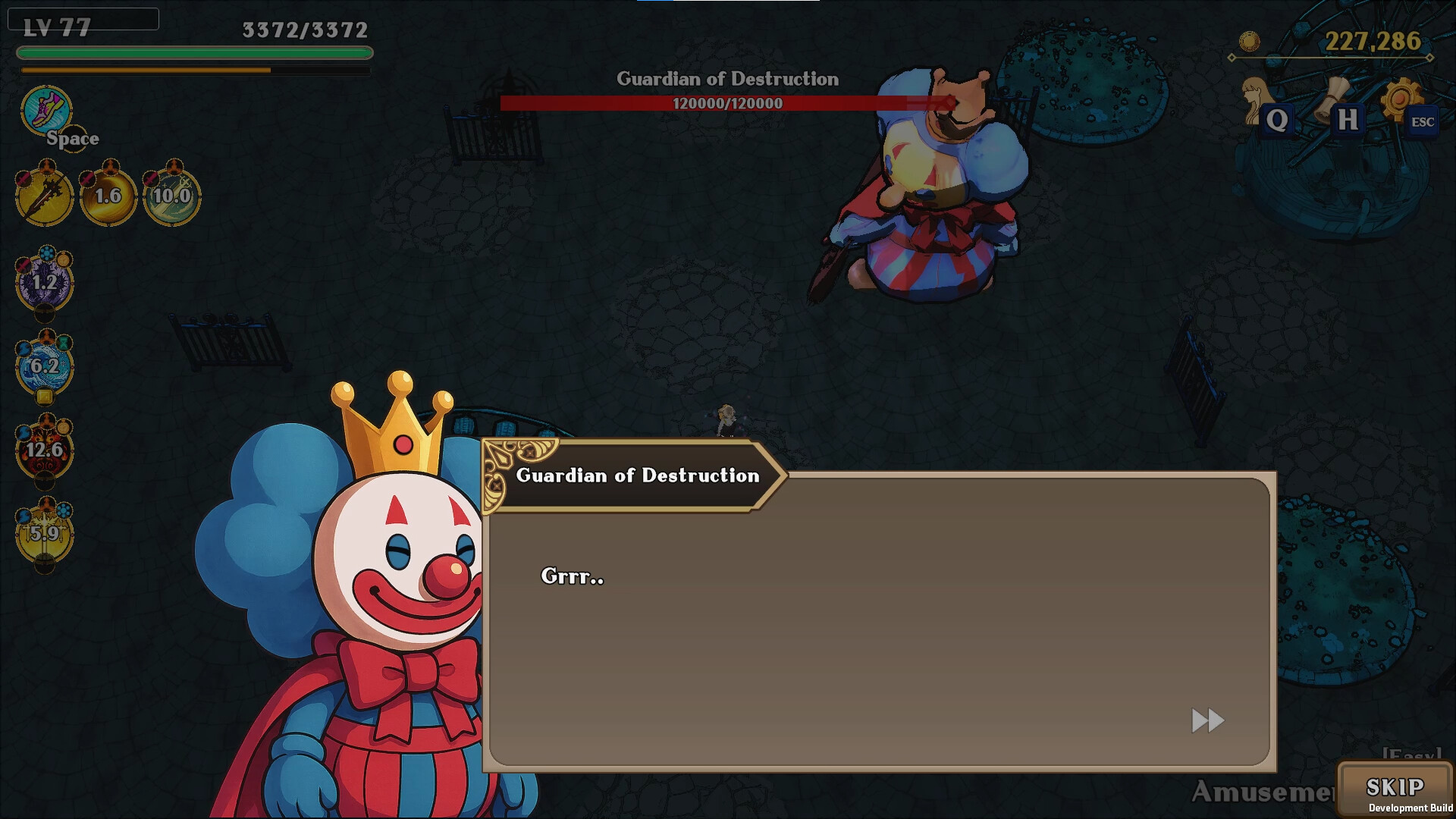 梦之深渊 ：幸存者