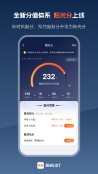 陽光車主截圖