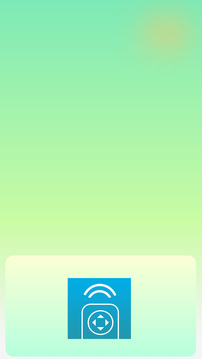 空調(diào)遙控器截圖