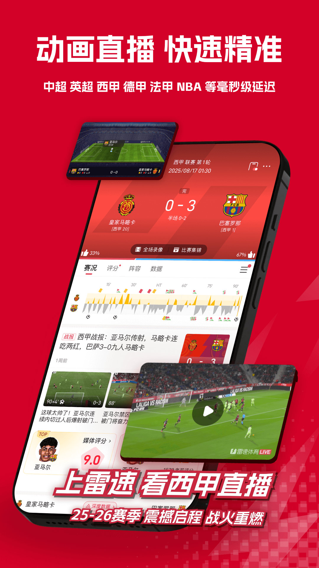 雷速體育截圖預(yù)覽