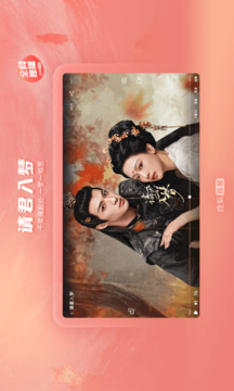 搜狐視頻Pad截圖