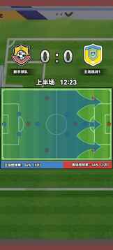 足球大人物截圖