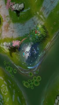 部落命運(yùn)截圖