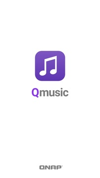Qmusic截圖
