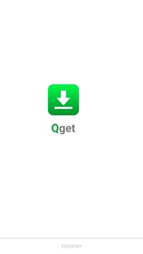 Qget截圖