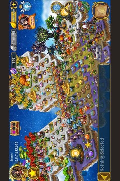 萌翻天消消樂截圖