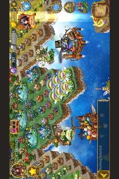 萌翻天消消樂截圖