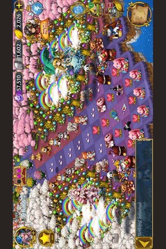 萌翻天消消樂截圖