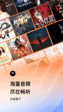 番茄暢聽(tīng)截圖