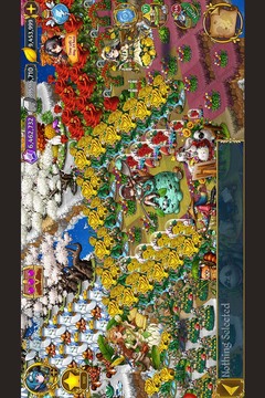 萌翻天消消樂截圖